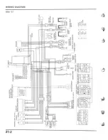 Preview for 347 page of Honda Fourtrax TRX300 Service Manual