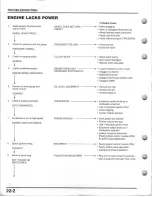 Preview for 349 page of Honda Fourtrax TRX300 Service Manual