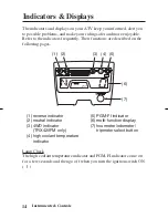 Предварительный просмотр 24 страницы Honda FOURTRAX Owner'S Manual