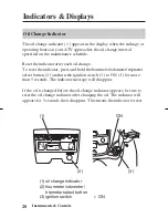 Предварительный просмотр 30 страницы Honda FOURTRAX Owner'S Manual