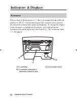 Предварительный просмотр 32 страницы Honda FOURTRAX Owner'S Manual