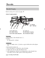 Предварительный просмотр 140 страницы Honda FOURTRAX Owner'S Manual