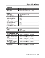 Предварительный просмотр 217 страницы Honda FOURTRAX Owner'S Manual