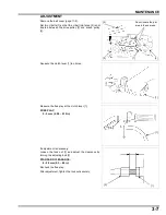 Предварительный просмотр 28 страницы Honda FQ650 Manual