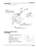 Предварительный просмотр 32 страницы Honda FQ650 Manual