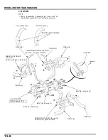 Предварительный просмотр 119 страницы Honda FQ650 Manual