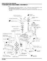 Предварительный просмотр 123 страницы Honda FQ650 Manual