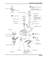 Предварительный просмотр 124 страницы Honda FQ650 Manual