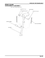 Предварительный просмотр 128 страницы Honda FQ650 Manual