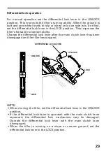 Preview for 32 page of Honda FR750 Owner'S Manual