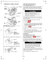 Preview for 2 page of Honda GC160 Owner'S Manual