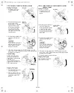 Preview for 3 page of Honda GC160 Owner'S Manual