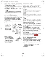 Preview for 7 page of Honda GC160 Owner'S Manual