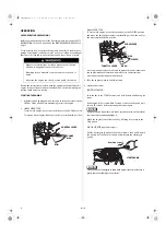 Предварительный просмотр 4 страницы Honda GCV530 Owner'S Manual