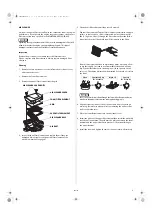 Предварительный просмотр 9 страницы Honda GCV530 Owner'S Manual