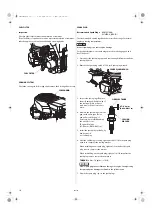 Предварительный просмотр 10 страницы Honda GCV530 Owner'S Manual