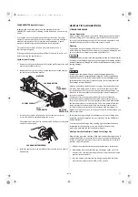 Предварительный просмотр 11 страницы Honda GCV530 Owner'S Manual