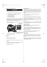 Предварительный просмотр 12 страницы Honda GCV530 Owner'S Manual