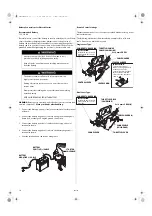 Предварительный просмотр 14 страницы Honda GCV530 Owner'S Manual