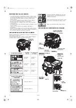 Предварительный просмотр 20 страницы Honda GCV530 Owner'S Manual