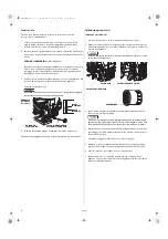 Предварительный просмотр 26 страницы Honda GCV530 Owner'S Manual