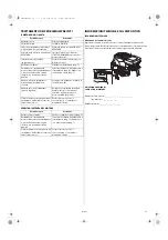 Предварительный просмотр 31 страницы Honda GCV530 Owner'S Manual