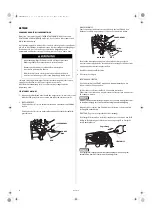 Предварительный просмотр 58 страницы Honda GCV530 Owner'S Manual