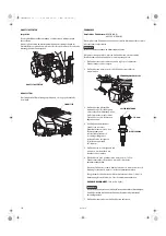 Предварительный просмотр 64 страницы Honda GCV530 Owner'S Manual