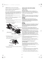 Предварительный просмотр 65 страницы Honda GCV530 Owner'S Manual