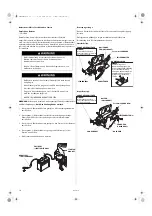 Предварительный просмотр 68 страницы Honda GCV530 Owner'S Manual