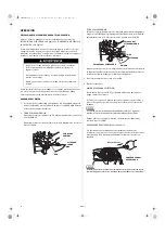 Предварительный просмотр 76 страницы Honda GCV530 Owner'S Manual