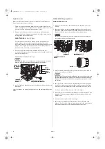 Предварительный просмотр 80 страницы Honda GCV530 Owner'S Manual