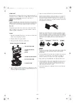 Предварительный просмотр 81 страницы Honda GCV530 Owner'S Manual