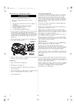 Предварительный просмотр 84 страницы Honda GCV530 Owner'S Manual