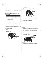 Предварительный просмотр 94 страницы Honda GCV530 Owner'S Manual