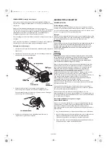 Предварительный просмотр 101 страницы Honda GCV530 Owner'S Manual