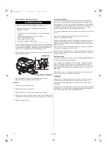 Предварительный просмотр 102 страницы Honda GCV530 Owner'S Manual