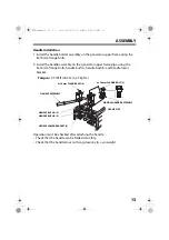 Preview for 15 page of Honda Generator EB6500X Owner'S Manual