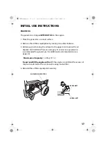 Preview for 19 page of Honda Generator EB6500X Owner'S Manual