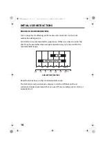 Preview for 20 page of Honda Generator EB6500X Owner'S Manual