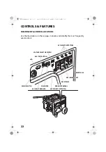 Preview for 24 page of Honda Generator EB6500X Owner'S Manual