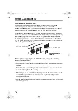 Preview for 28 page of Honda Generator EB6500X Owner'S Manual