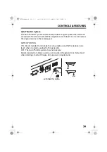 Preview for 31 page of Honda Generator EB6500X Owner'S Manual