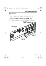 Preview for 33 page of Honda Generator EB6500X Owner'S Manual