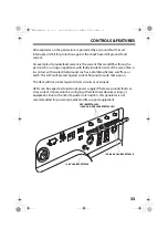 Preview for 35 page of Honda Generator EB6500X Owner'S Manual