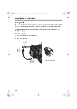 Preview for 36 page of Honda Generator EB6500X Owner'S Manual