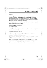 Preview for 37 page of Honda Generator EB6500X Owner'S Manual