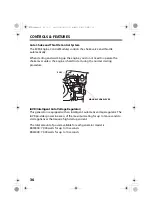 Preview for 38 page of Honda Generator EB6500X Owner'S Manual