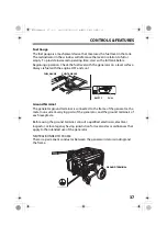 Preview for 39 page of Honda Generator EB6500X Owner'S Manual