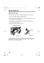 Preview for 42 page of Honda Generator EB6500X Owner'S Manual